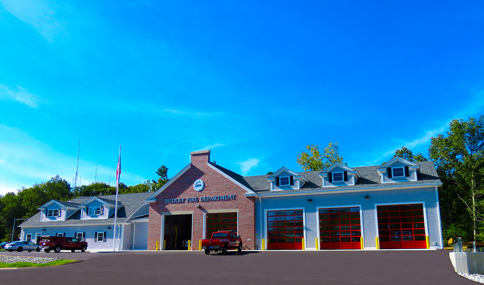 Dudley Fire Department (Massachusetts) Firefighting Wiki Fandom